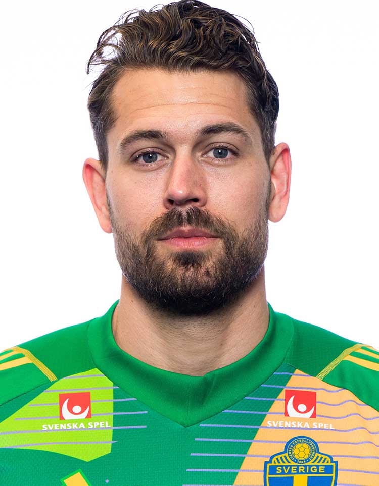 	Kristoffer Nordfeldt 	
